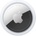 Apple SMA Apple AirTag 1db MX532LL/A (MX532LL/A)