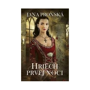 Hriech prvej noci