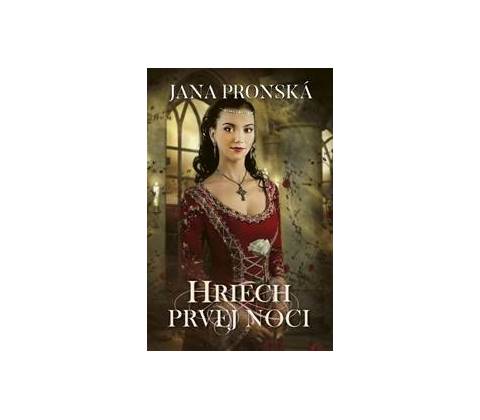 Hriech prvej noci