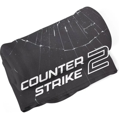 Sablio Deka Counter Strike 2 Průstřel 190x140