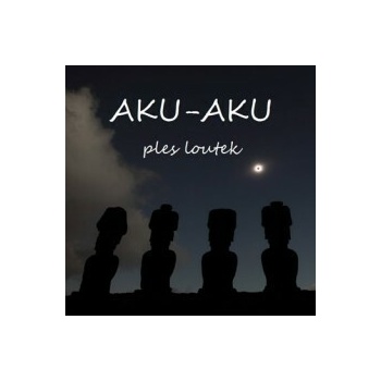 Aku-Aku - Ples loutek CD