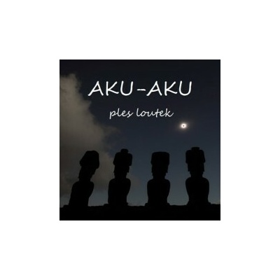 Aku-Aku - Ples loutek CD