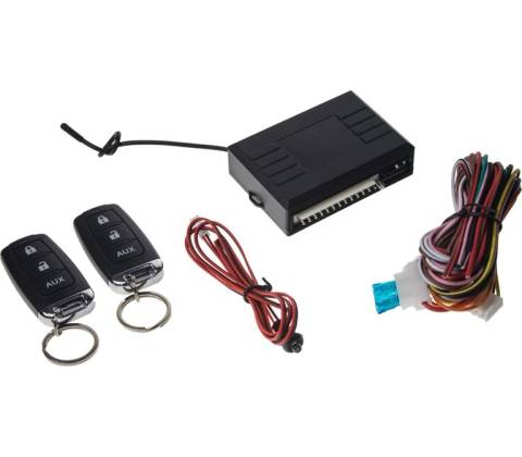 STUALARM SE543