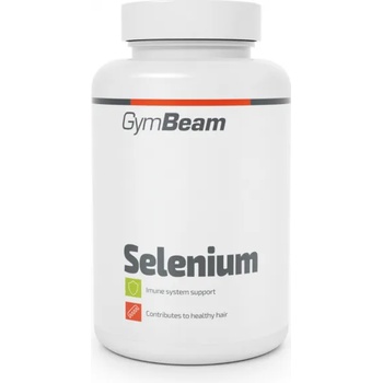 GymBeam Selenium 90 капс