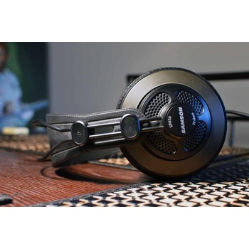 Image 1 of Samson SR850