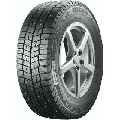 Continental VAN CONTACT ICE 225/75 R16 121/120N