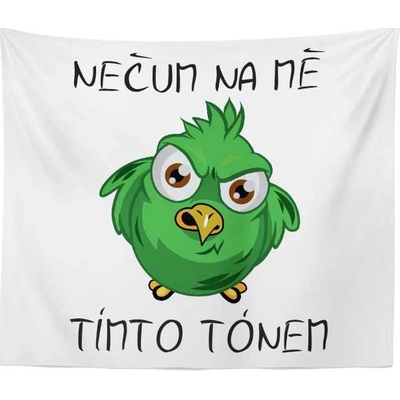 Sablio Deka Nečum na mě tímto tónem 150x120