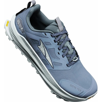 Altra Lone Peak 9+ GTX Women 890 Flintstone/iceflow modrá