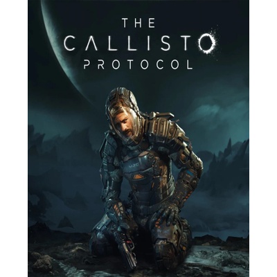 The Callisto Protocol