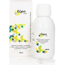 Lips roztok na afty inov. 2022 100 ml