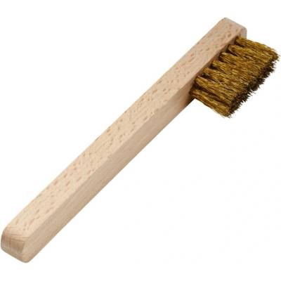 RHODIUS Ruční kartáče ZKB 3 řady TOPline 353103