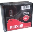 Maxell DVD-R 4,7GB 16x, 10ks