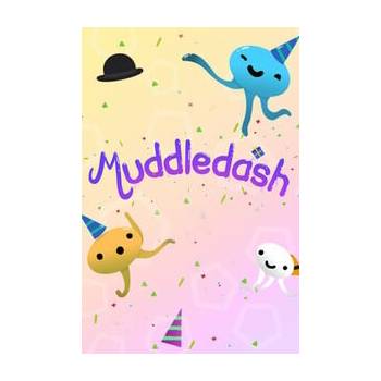 Muddledash