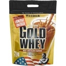 Weider GOLD WHEY PROTEIN 80 2000 g