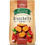BRUSCHETTA БРУСКЕТА салам 70 г