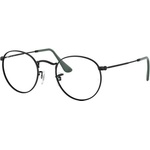 Ray-Ban Round Metal Classic RX3447V 2509