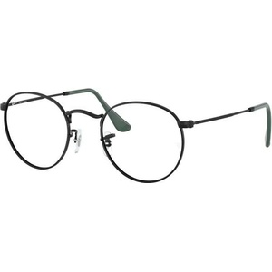 Ray-Ban Round Metal Classic RX3447V 2509