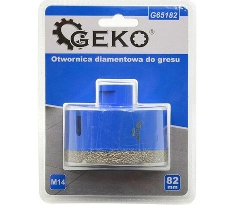 Geko G65182