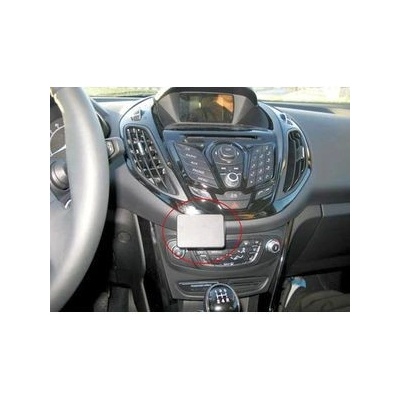 Brodit ProClip montážna konzola pre Ford B-Max 13-18, na stred 854849