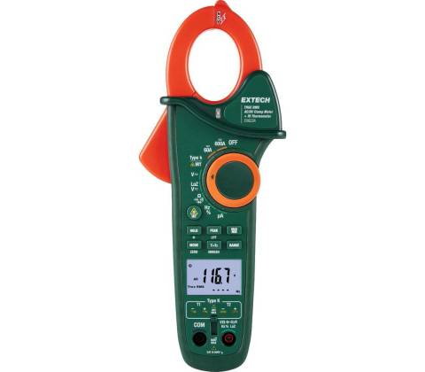 Extech EX623A