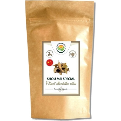 Salvia Paradise Shou mei special Obočí dlouhého věku 100 g