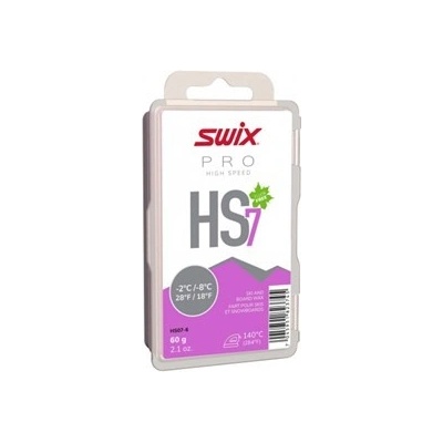 Swix HS7 High Speed 60 g