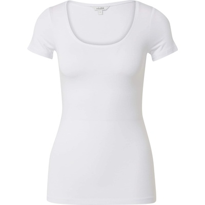 mbym Тениска 'Siliana' бяло, размер L