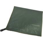 Pinguin Хавлиена кърпа Pinguin Map 2023 towel - Green / Grey (Grey)