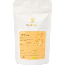 Healtern BIO Káva s bylinkami Trávenie 75 g