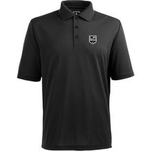 Antigua pánské tričko Los Angeles Kings Pique Xtra-Lite Polo