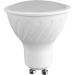 UltraLux Led ЛАМПА gu10 220v-240v ac 120° 3w 4000k (lx10340)