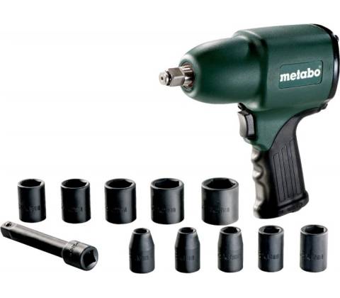 Metabo DSSW 360