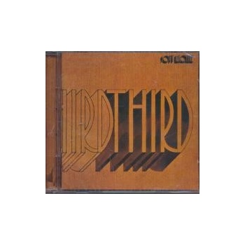 SOFT MACHINE: THIRD CD