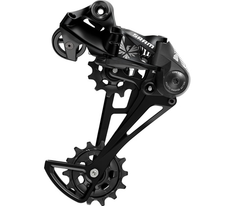 Sram NX Eagle