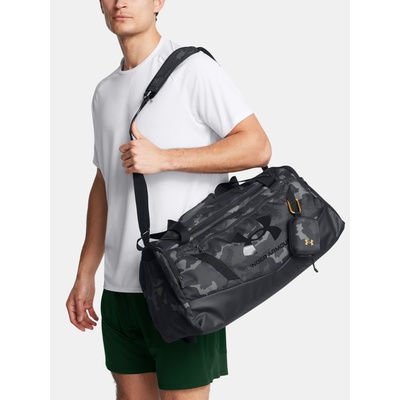 Under Armour Унисекс сак Under Armour UA Undeniable 5.0 Duffle SM Under Armour | Cheren | ЖЕНИ | ЕДИН РАЗМЕР