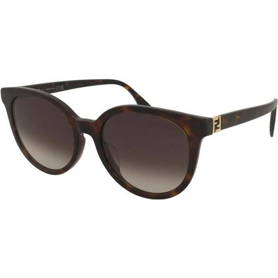 Fendi FE40208F 52B