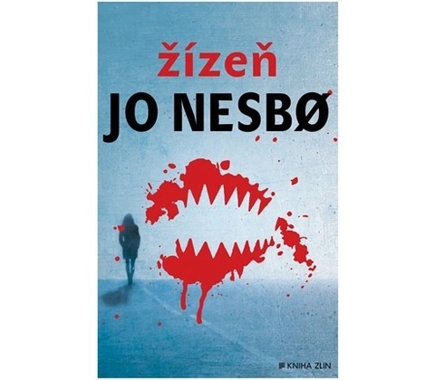 Žízeň - Jo Nesbo