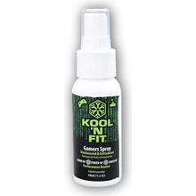 Kool n fit gamers spray 2oz 59 ml