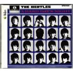 The Beatles - A Hard Day's Night (Remastered) (CD) (0094638241324)