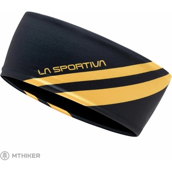 La Sportiva Diagonal čierna/žltá