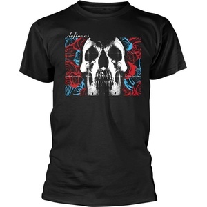 Deftones Deftones Black 2XL Риза (PH12952XXL)