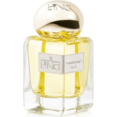 Lengling Munich Wunderwind No. 9 parfém unisex 50 ml