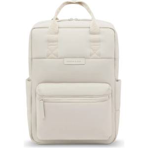 Kapten & Son Дневна раница Kapten & son Bergen Cloud 15 Daypack - Sandstone - размер One Size (504-1872-0211)