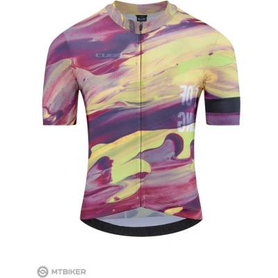 Cube Blackline ART pattern