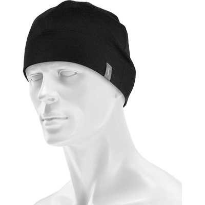 Icebreaker merino 260 Ridge beanie Black – Zbozi.Blesk.cz