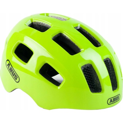Abus Youn-I 2.0 Signal yellow 2021
