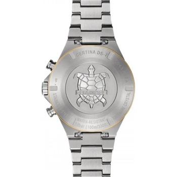 Certina C043.407.22.031.00