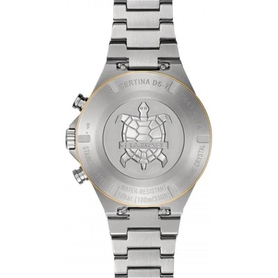 Certina C043.407.22.031.00