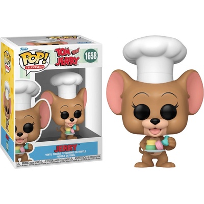 Funko Pop! 1658 Tom & Jerry - Jerry