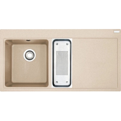 Franke MTG 651-100